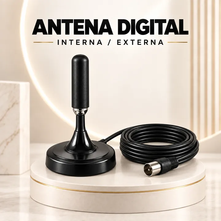 Antena digital