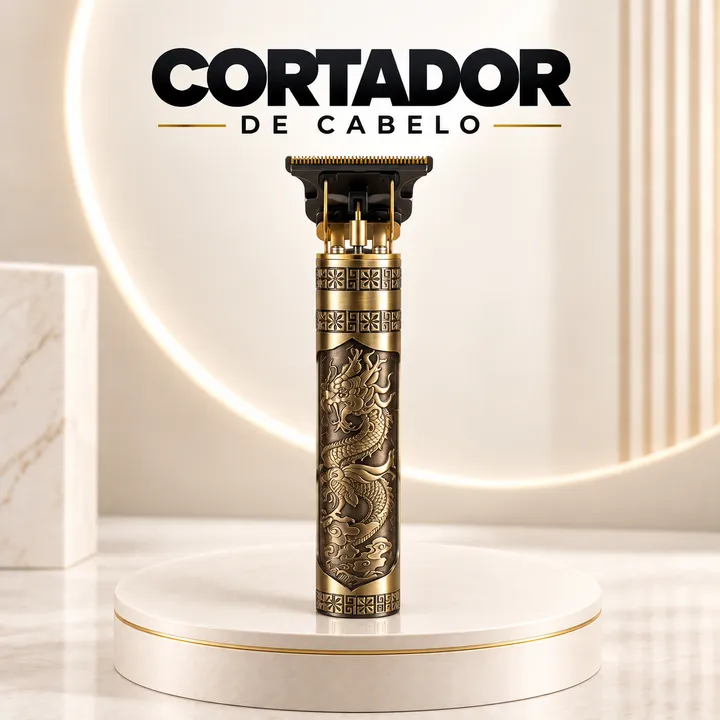Aparador de cabelo