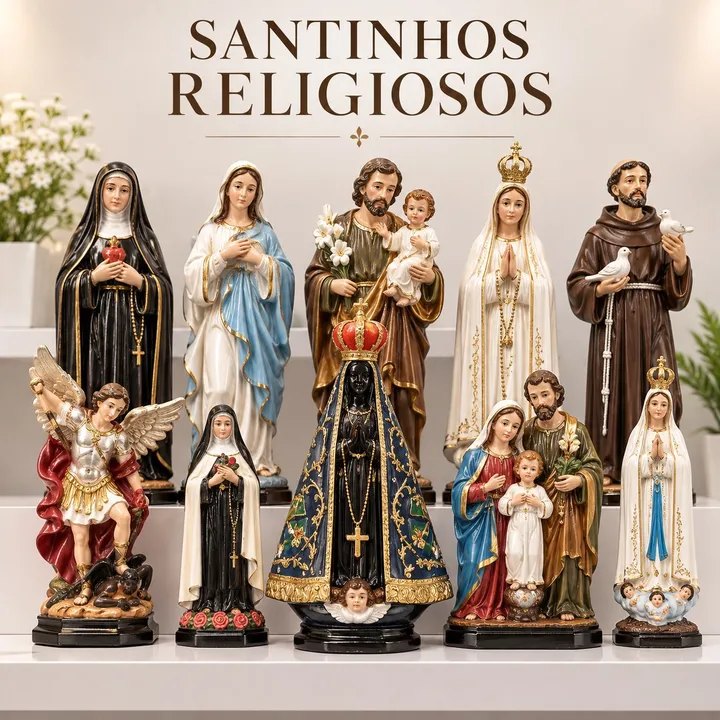 Artigos religiosos