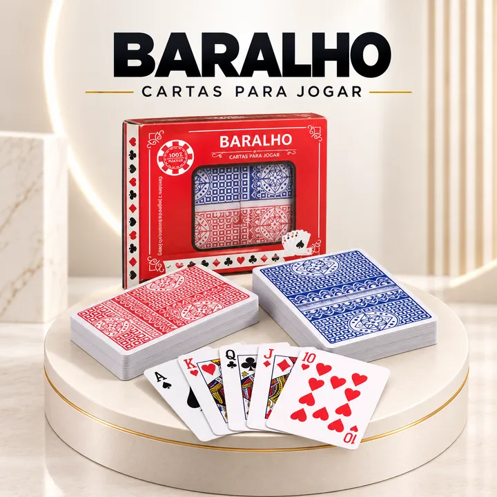 Baralhos