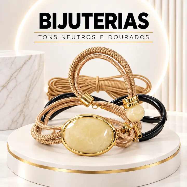 Pulseiras