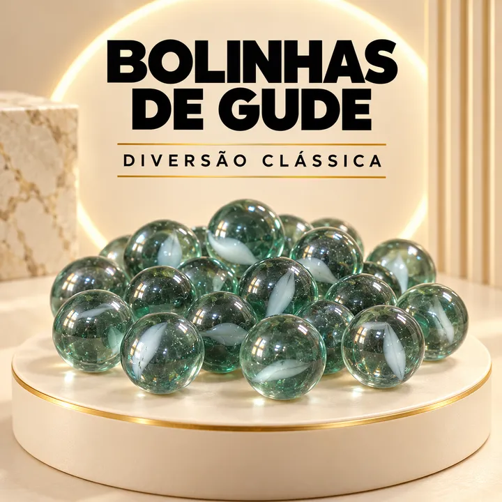 Bolinhas de gude