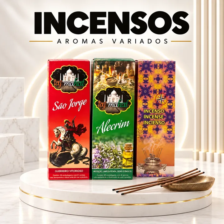 Incensos