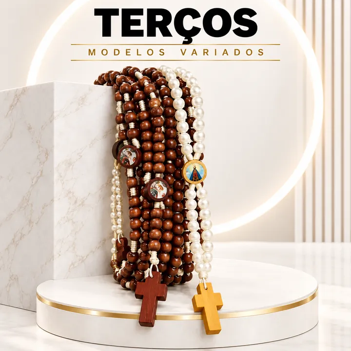 Terços