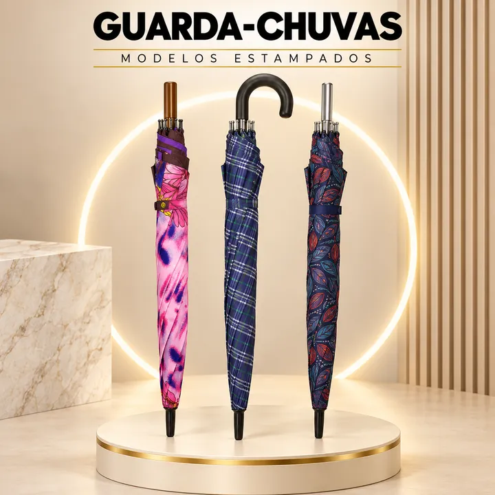 Guarda-chuvas