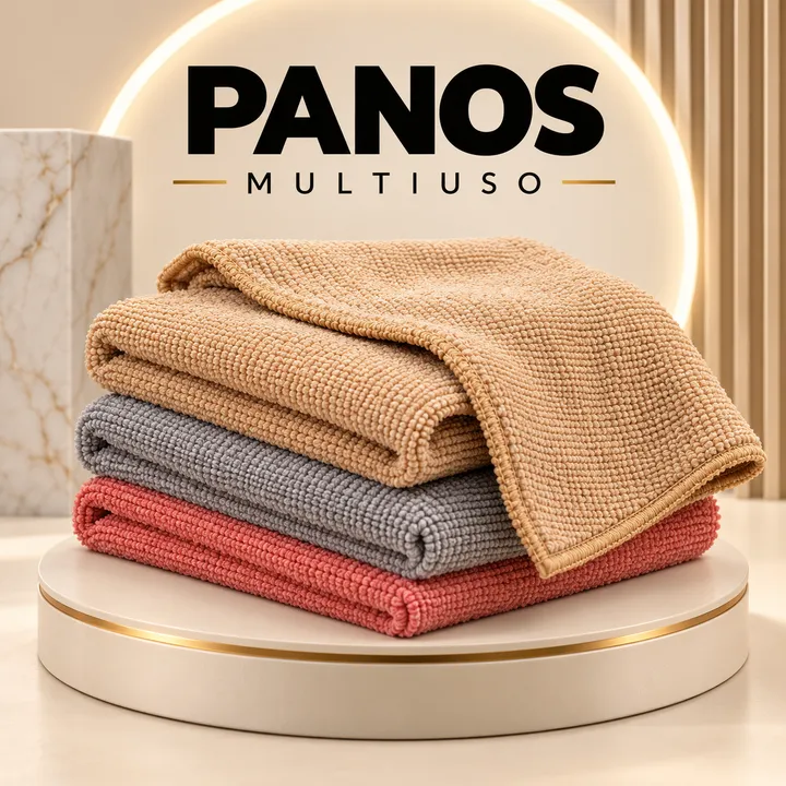 Panos multiuso