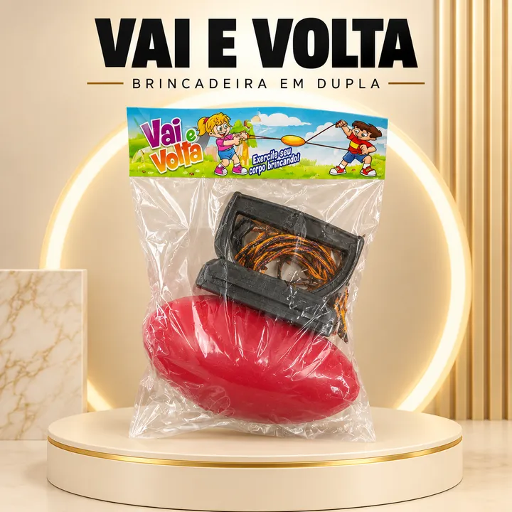 Vai e vem